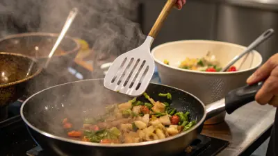 15-Minute Shrimp Fried Rice - image 2