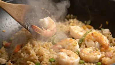 15-Minute Shrimp Fried Rice - image 3