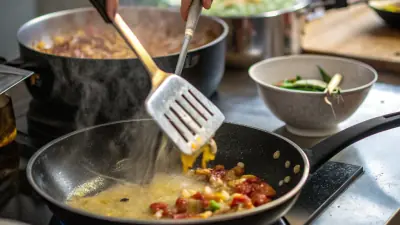 High-Protein Cottage Cheese Pancakes - image 2