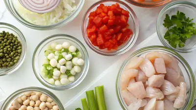 Lightning Fish and White Bean Stew - image 3