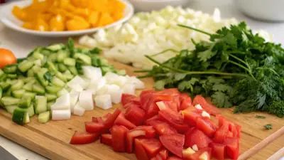 Mediterranean Protein Power Bowl - image 3