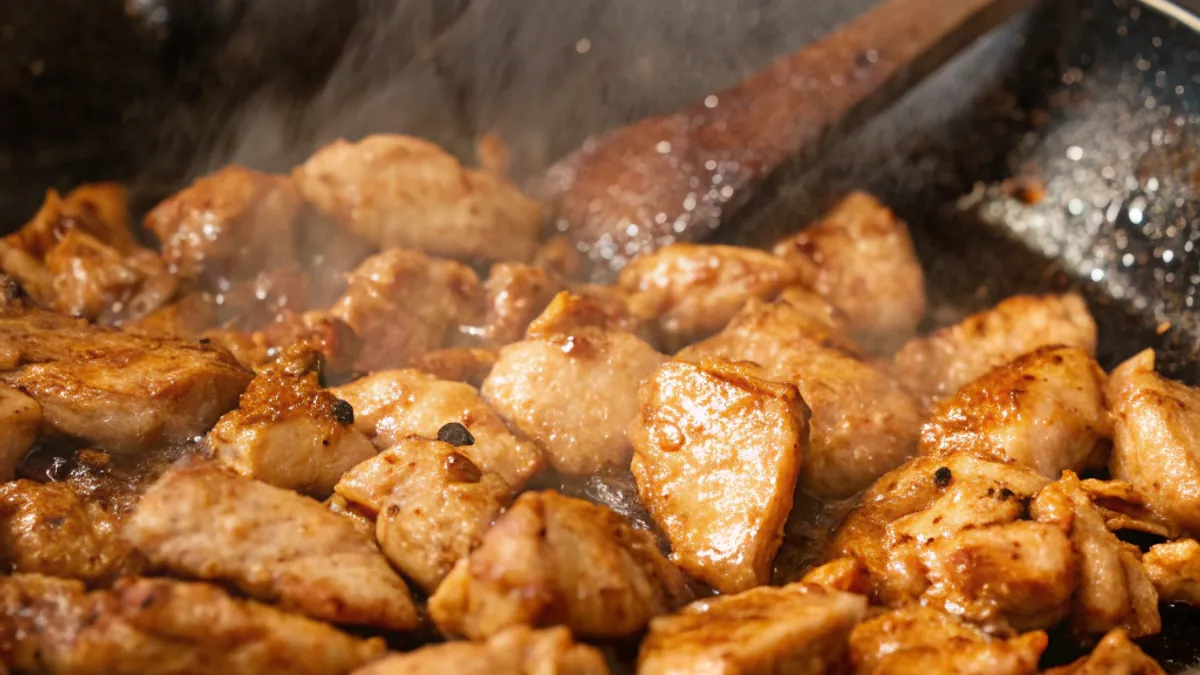 Quick Teriyaki Chicken Bowl - image 2