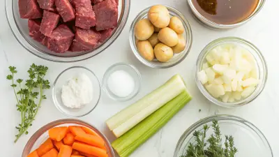 Slow Cooker Winter Pot Roast - image 3